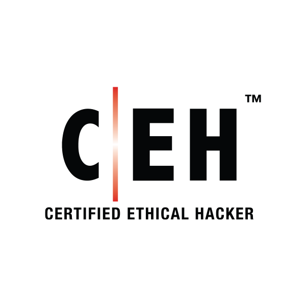 Certified Ethical Hacker (CEH)